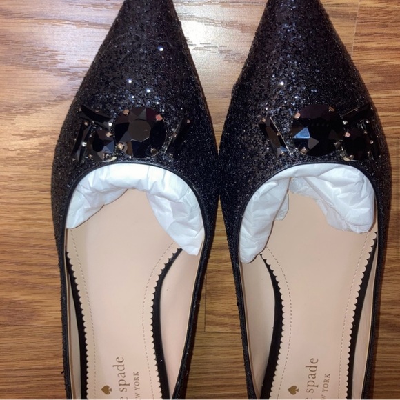 Kate Spade flats - Picture 2 of 6